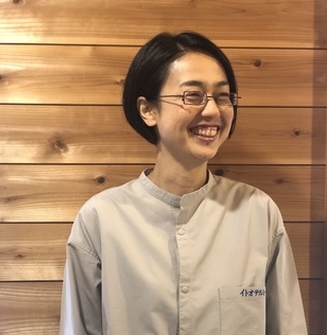 自己紹介