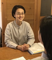 ごきげんワーク