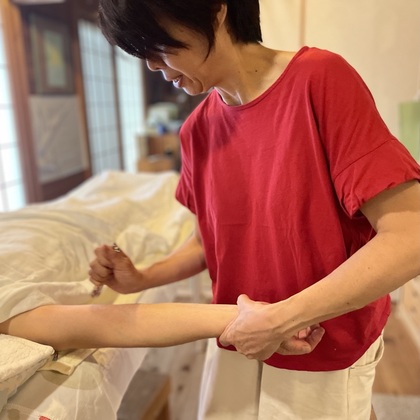 助産師さんへ